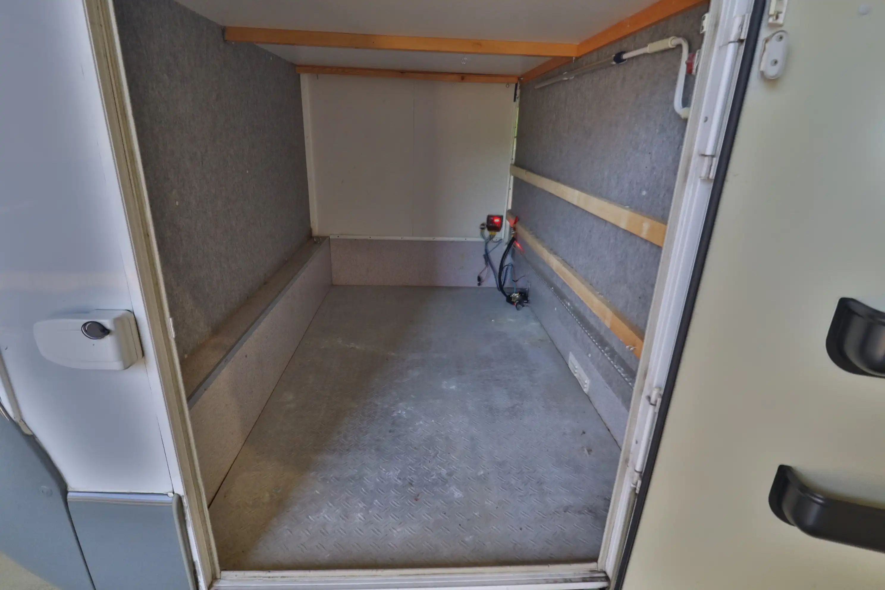 KNAUS Sun Traveller 705 LG - Ansicht 6